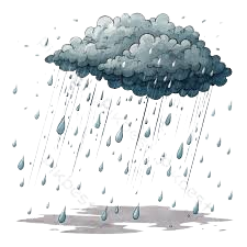 Sağanak Yağışlı Sağanak Yağışlı