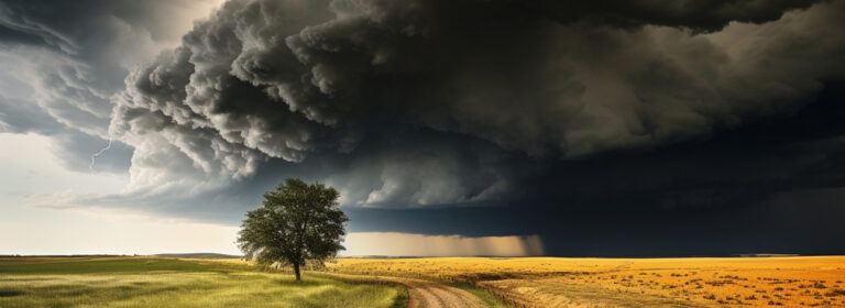 The sun shines not on us, but in us